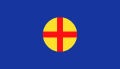 Image 251922 European flag of the Paneuropean Union (from History of the European Union)