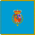 Regla Número 3: Guión de Su Alteza Real la Princesa de Asturias