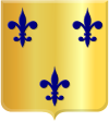 克卢廷厄 Kloetinge徽章
