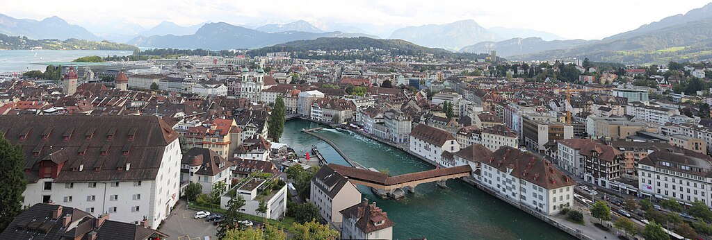 Lucerne