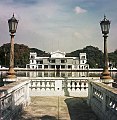 1940年的马拉卡南宫