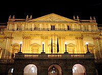 Teatro alla Scala