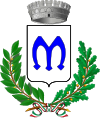 蒙塔徽章