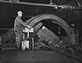 A rotary dump of the Pittsburgh Coal Co.