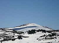 Mount Kosciuszko