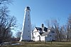 North Point Lighthouse