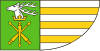 Flag of Janów County