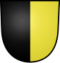 Coat of arms[1] of Gandersheim Abbey