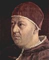 Pope Leo X