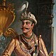 Rana Bahadur Shah xứ Nepal