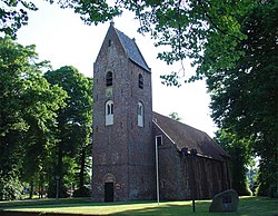 St Margareta Church