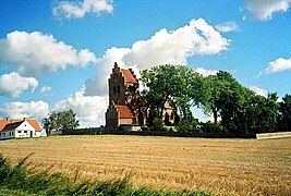 Sneslev Church