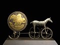 Trundholm sun chariot