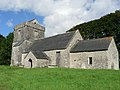 {{Listed building Wales|13164}}