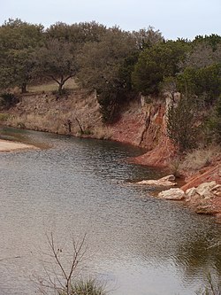 Crabapple Creek