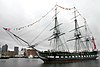 USS Constitution