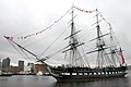 USS Constitution