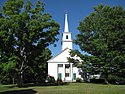 United Parish of Lunenburg MA