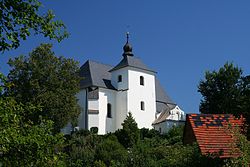 Church of Saint John the Baptist