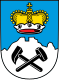 Coat of arms of Bodenmais