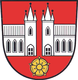 Coat of arms of Großengottern