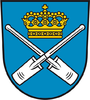 Coat of arms of Linum