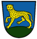Coat of arms of Barenburg