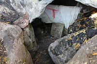 Շղարշիկ ԱՄՐՈՑ «ՂԱԼԱՉԻ» Ghalachi