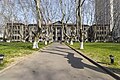 中大院，原生物館