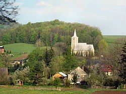 Church of Saint John the Baptist