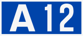 A12 marker