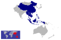 中國―東盟自由貿易區