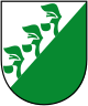 Coat of arms of Nesselwängle