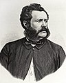 Aristotelis Valaoritis