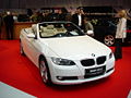 BMW 3er Cabrio