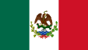 Mexico国旗