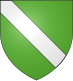 Coat of arms of Gauchin-Verloingt