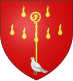 普拉普维尔徽章