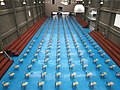 CDU Examination Hall
