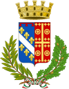 卡诺萨-迪普利亚徽章