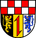 Coat of arms of Nohfelden