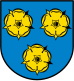 Coat of arms of Oberkochen