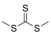 Dimethyl trithiocarbonate