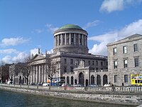 The Supreme Court of Ireland