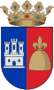 Coat of arms of Estivella