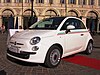 The Fiat 500