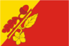 捷尔诺夫卡区旗帜
