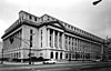 United States Post Office, Court House and Custom House