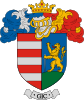 Coat of arms of Gic