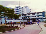 Hospital Docente Regional Mario Muñoz